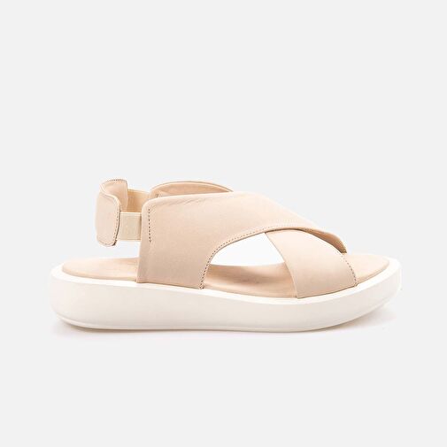 Tanca Kadın Sandalet 883-423 - Görsel 2