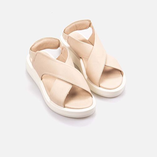 Tanca Kadın Sandalet 883-423 - Görsel 4