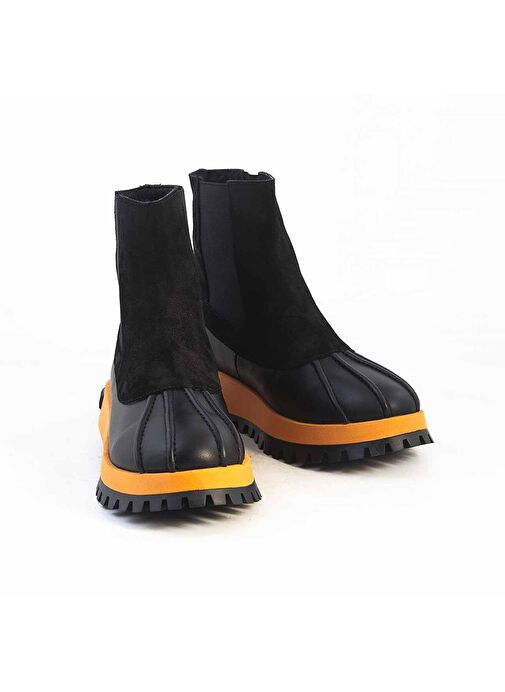 Rouge Kadın Spor & Sneaker 23717 - Görsel 4