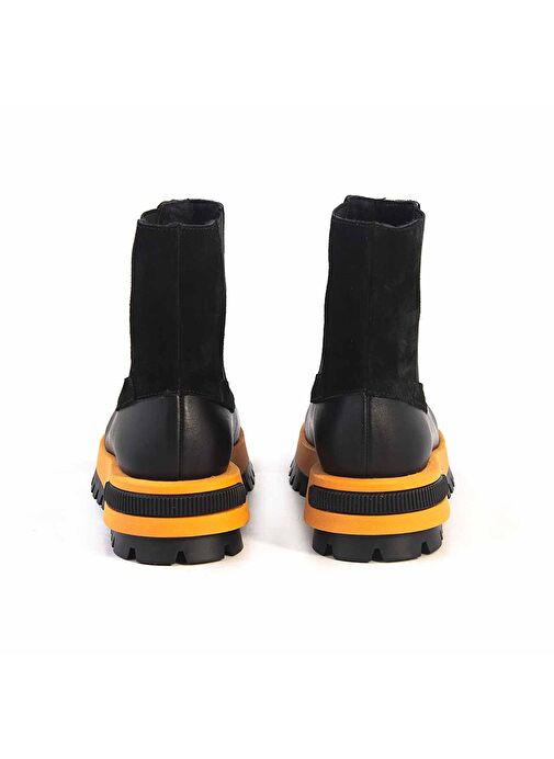 Rouge Kadın Spor & Sneaker 23717 - Görsel 5