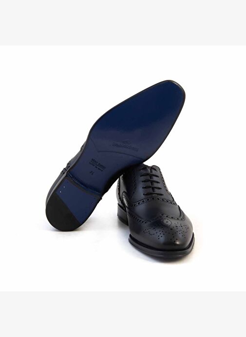 Franceschetti Erkek Klasik Ayakkabı 5689006 - Görsel 6