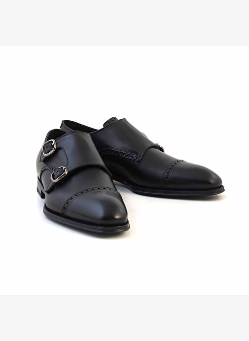 Franceschetti Erkek Klasik Ayakkabı 5689002 - Görsel 4