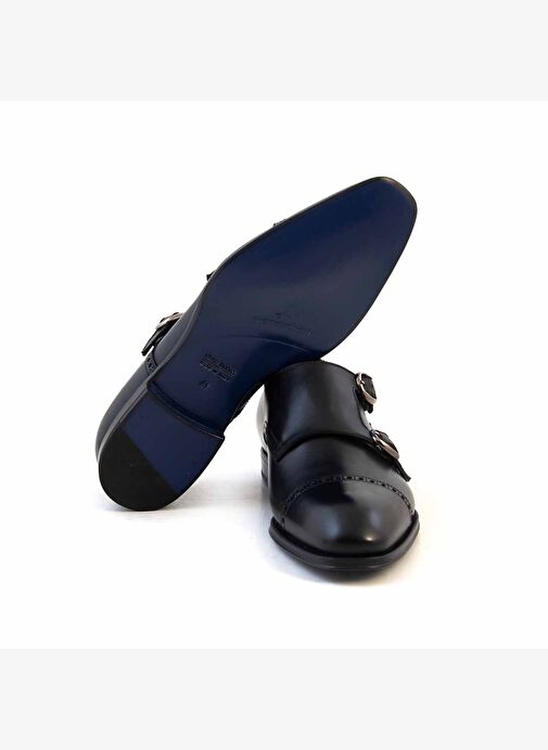 Franceschetti Erkek Klasik Ayakkabı 5689002 - Görsel 6