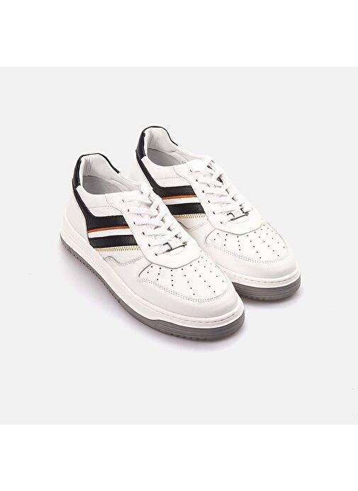 Kemal Tanca Erkek Günlük Ayakkabı 1987 - Görsel 4