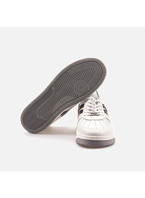 Kemal Tanca Erkek Günlük Ayakkabı 1987 - Görsel 6