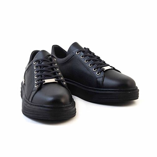 Kemal Tanca Erkek Spor & Sneaker 20406 - Görsel 4