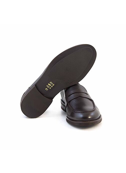 Kemal Tanca Gold Erkek Klasik Ayakkabı 6985-8 - Görsel 6