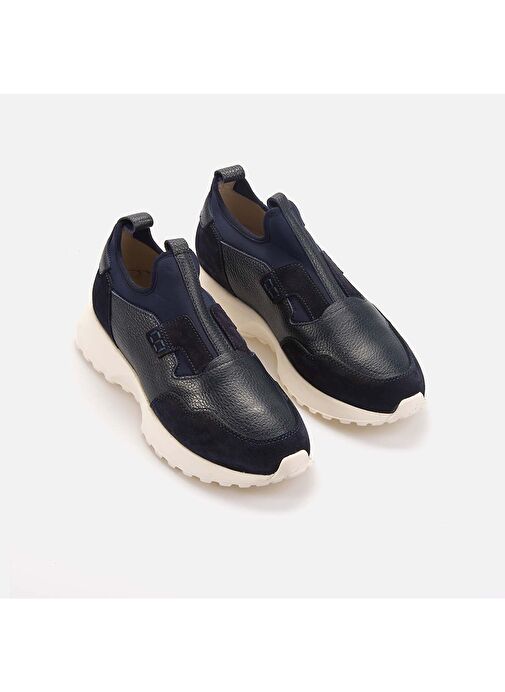 Kemal Tanca Gold Erkek Spor & Sneaker 336-6 - Görsel 4