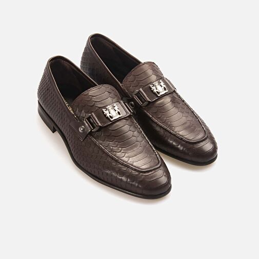 Kemal Tanca Gold Erkek Klasik Ayakkabı 871-11 - Görsel 4