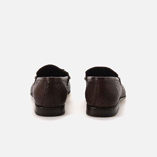 Kemal Tanca Gold Erkek Klasik Ayakkabı 871-11 - Görsel 5