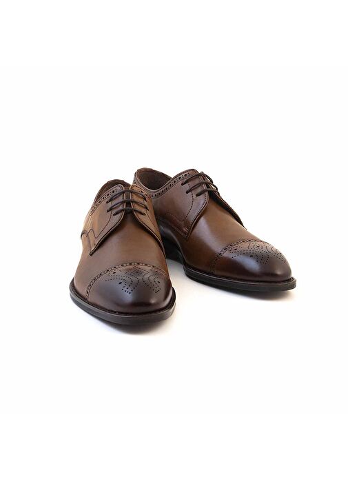 Kemal Tanca Gold Erkek Klasik Ayakkabı 6612-11 - Görsel 4