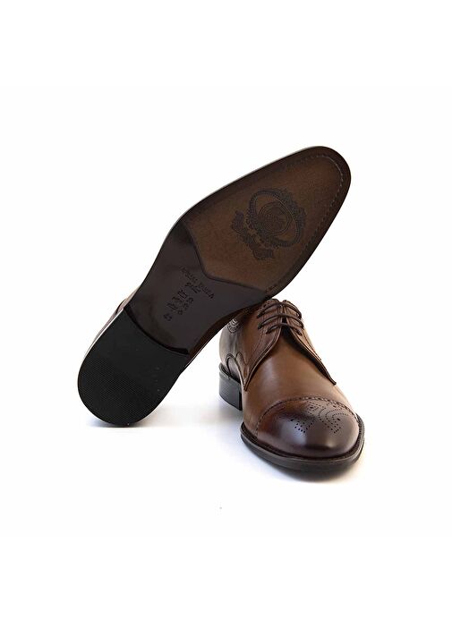 Kemal Tanca Gold Erkek Klasik Ayakkabı 6612-11 - Görsel 6