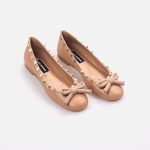 Mocassini Kadın Babet 467503 - Görsel 4