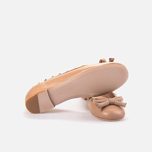 Mocassini Kadın Babet 467503 - Görsel 6