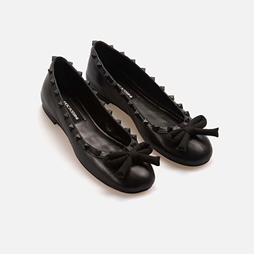 Mocassini Kadın Babet 467503 - Görsel 4