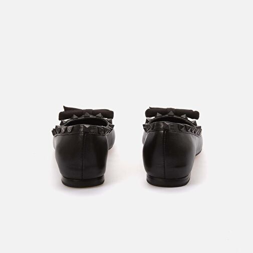 Mocassini Kadın Babet 467503 - Görsel 5