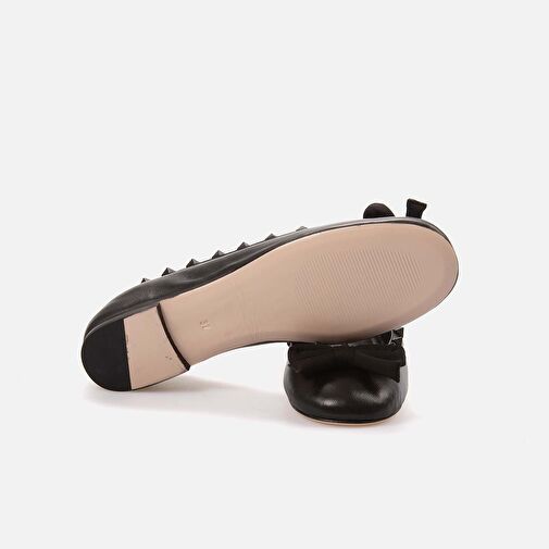 Mocassini Kadın Babet 467503 - Görsel 6