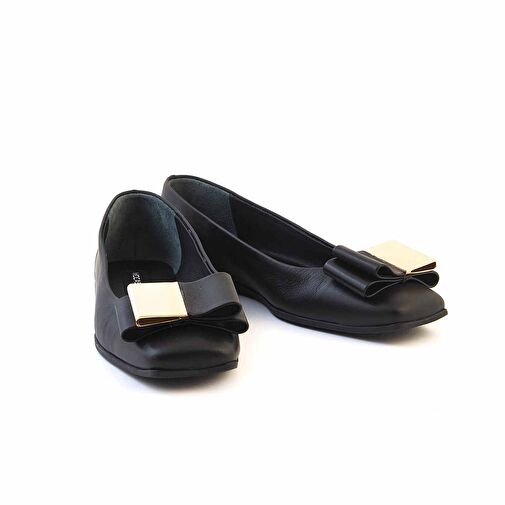 Mocassini Kadın Babet 975706 - Görsel 4