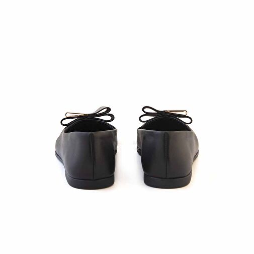 Mocassini Kadın Babet 975706 - Görsel 5