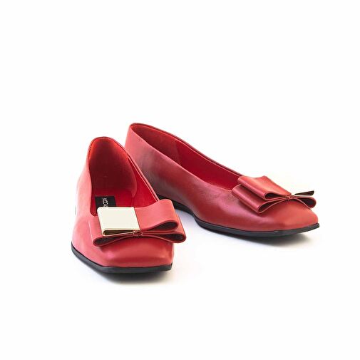 Mocassini Kadın Babet 975706 - Görsel 4