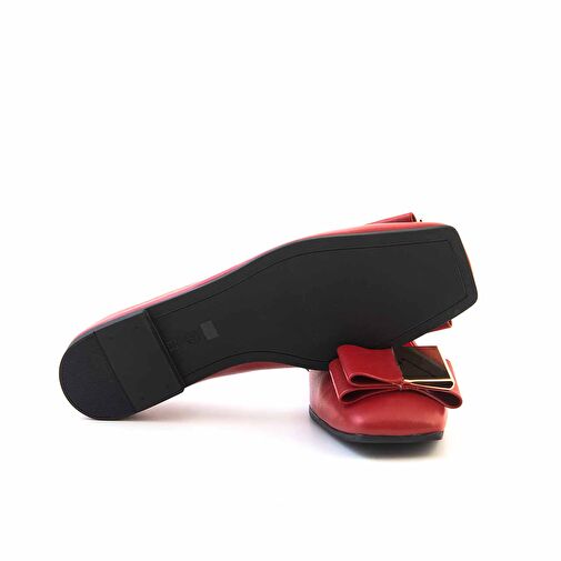 Mocassini Kadın Babet 975706 - Görsel 6