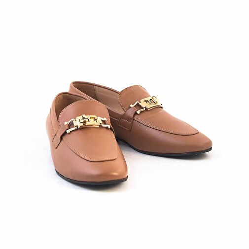 Rouge Kadın Günlük Ayakkabı 611-105 - Görsel 4