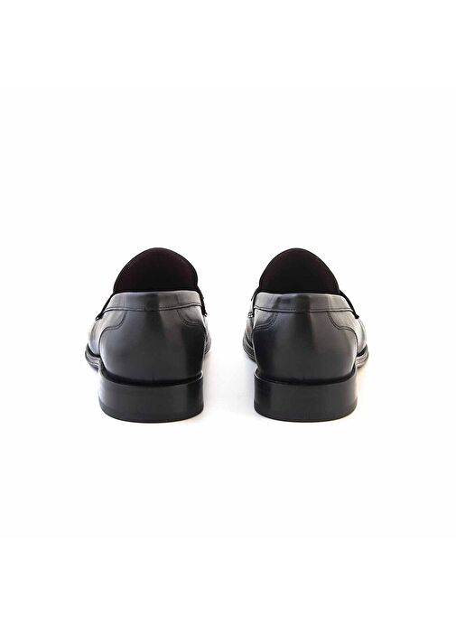 Mocassini Gold Erkek Klasik Ayakkabı 6969 - Görsel 5