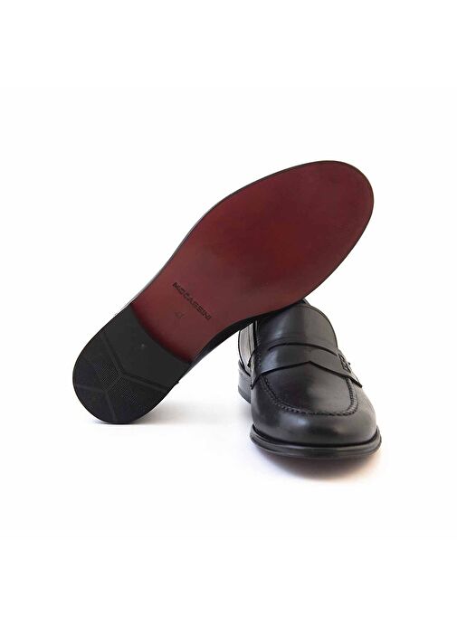 Mocassini Gold Erkek Klasik Ayakkabı 6969 - Görsel 6