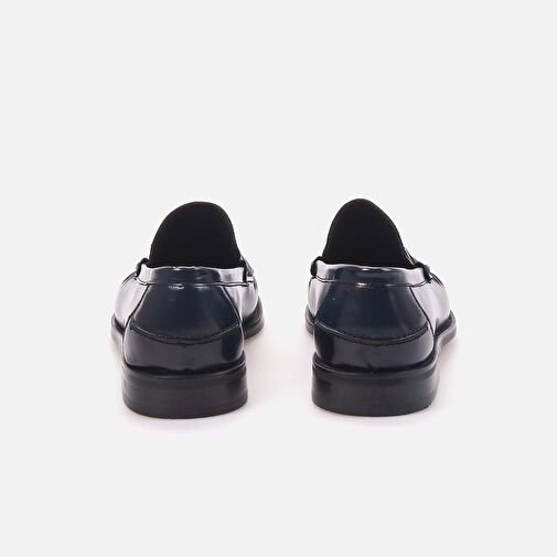 Kemal Tanca Bağcıksız Erkek Klasik Ayakkabı 6223 - Görsel 5