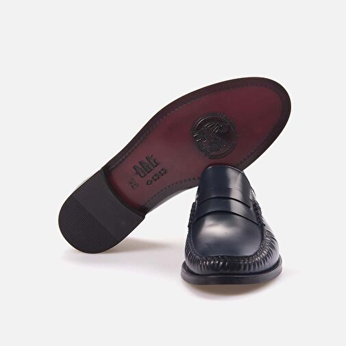 Kemal Tanca Bağcıksız Erkek Klasik Ayakkabı 6223 - Görsel 6