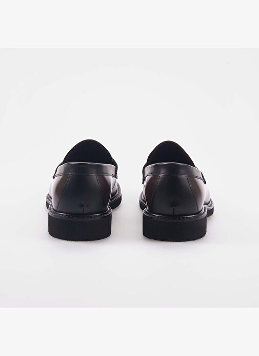 Mocassini Erkek Günlük Ayakkabı D6259 - Görsel 5