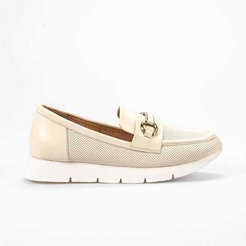 Kemal Tanca Kadın Günlük Ayakkabı 422 - Görsel 2