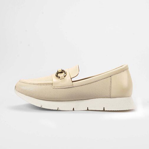 Kemal Tanca Kadın Günlük Ayakkabı 422 - Görsel 3