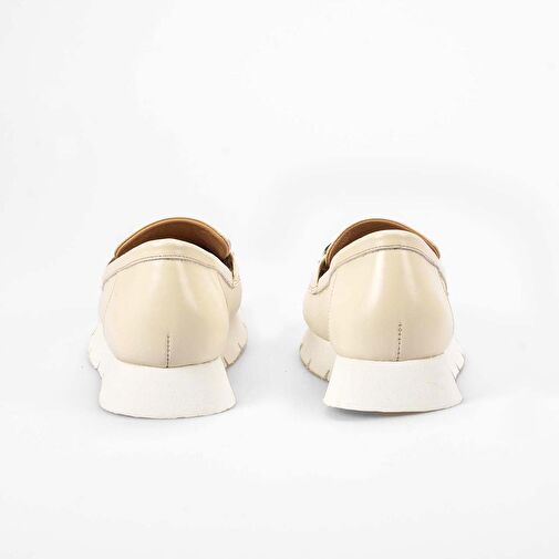 Kemal Tanca Kadın Günlük Ayakkabı 422 - Görsel 5