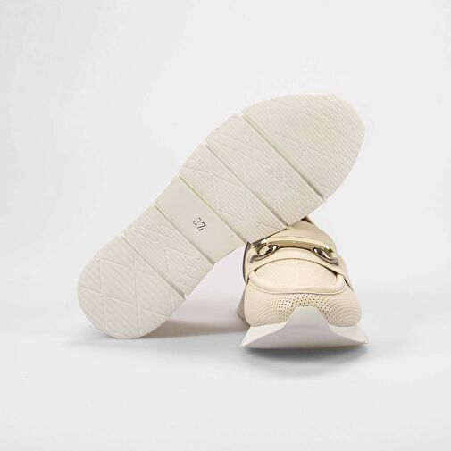 Kemal Tanca Kadın Günlük Ayakkabı 422 - Görsel 6