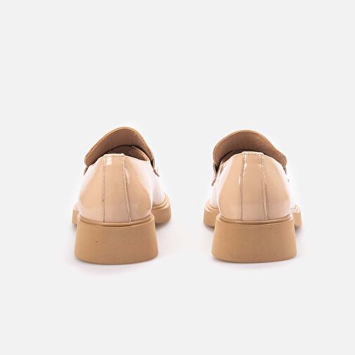 Kemal Tanca Kadın Klasik Ayakkabı 5755-1 - Görsel 5