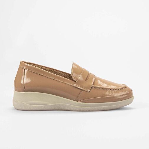 Kemal Tanca Kadın Günlük Ayakkabı 654 - Görsel 2