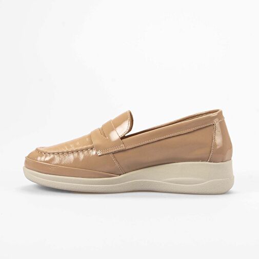 Kemal Tanca Kadın Günlük Ayakkabı 654 - Görsel 3