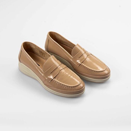 Kemal Tanca Kadın Günlük Ayakkabı 654 - Görsel 4