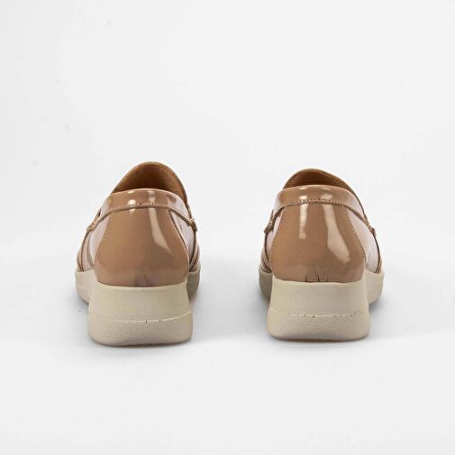 Kemal Tanca Kadın Günlük Ayakkabı 654 - Görsel 5