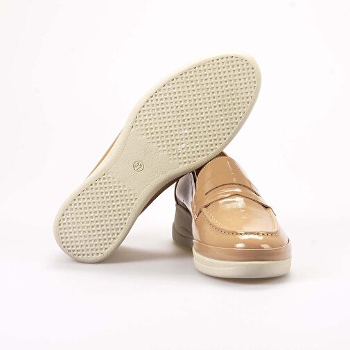 Kemal Tanca Kadın Günlük Ayakkabı 654 - Görsel 6