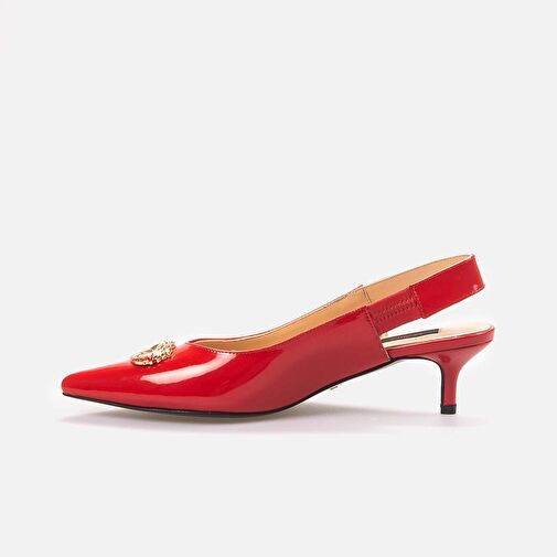 Rouge Kadın Gece & Abiye Ayakkabı 140-40 - Görsel 3