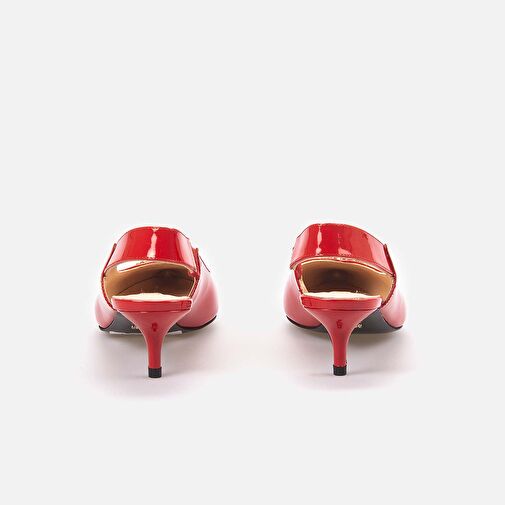 Rouge Kadın Gece & Abiye Ayakkabı 140-40 - Görsel 5