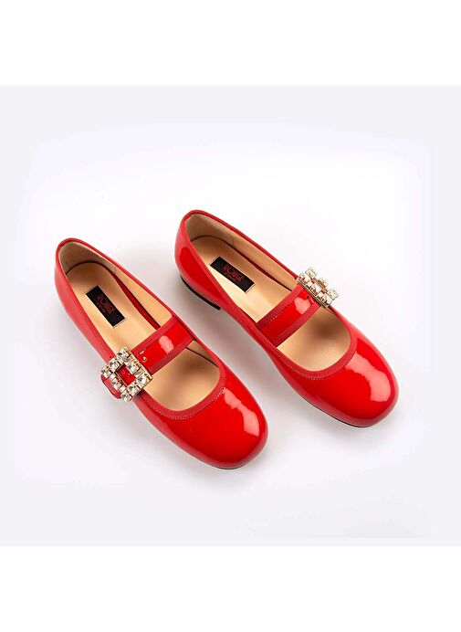 Rouge Kadın Babet 467-02 - Görsel 4