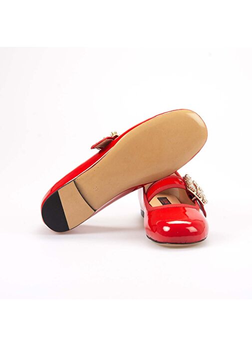 Rouge Kadın Babet 467-02 - Görsel 6