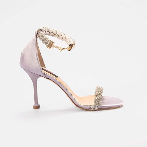 Rouge Kadın Gece & Abiye Ayakkabı 110-01 - Görsel 2