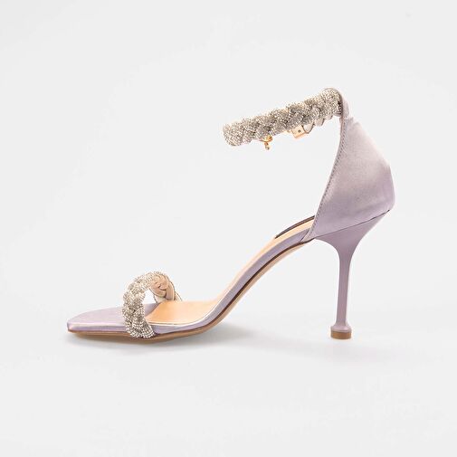 Rouge Kadın Gece & Abiye Ayakkabı 110-01 - Görsel 3