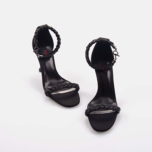 Rouge Kadın Gece & Abiye Ayakkabı 110-01 - Görsel 4