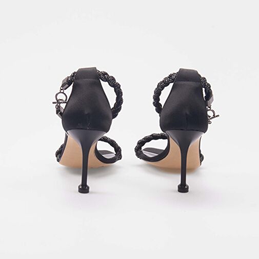 Rouge Kadın Gece & Abiye Ayakkabı 110-01 - Görsel 5