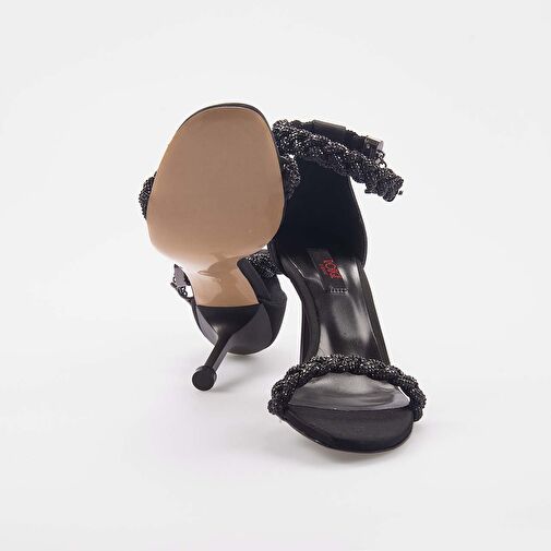 Rouge Kadın Gece & Abiye Ayakkabı 110-01 - Görsel 6